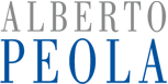Alberto Peola Arte Contemporanea